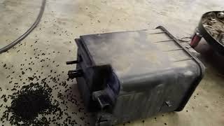 Hyundai charcoal canister, Ride Tonite 🚴😎