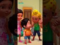 Chubby Cheeks 😊 | TMKOC English Rhymes for Kids | Taarak Mehta Ka Ooltah Chashmah
