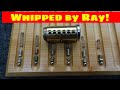 (1134) Whipped: Ray's Nightmare Challenge Lock