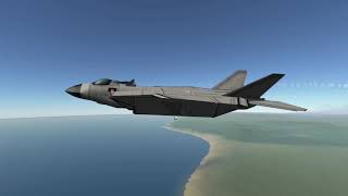 KSP: Island assault 2 | BD Armory | BG Robotics