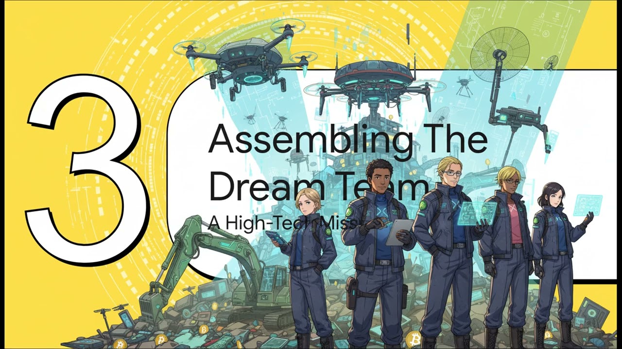 The Man Who Accidentally Threw Away $1Billion Worth of Bitcoin :(