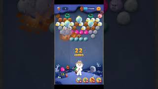 line bubble 2 level 998