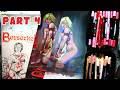How To Draw with Paint Markers Part 4 of 4 | Illustrating Bludgeon's Berserker Lorelei