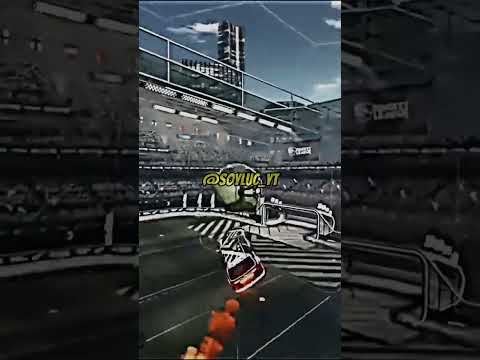 #SOYLUC  - ¡You can get better! - #rocketleague #video # rocketleagueclips