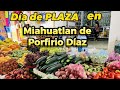 Video de Miahuatlán de Porfirio Díaz