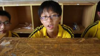 AID Summer 2016 - Chungder CLASS A!