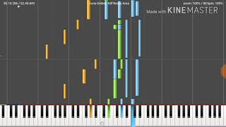 Iruna Online - Kilf Rocky Area (Instr.) - MIDI (Reupload)
Instrument
Piano
Violin
Song From Game Iruna Online
This Map Have Baum Warrior
Near Sateria City
Key : C Minor
Lv249-251 (Monster)
Lv275 Mikmafy (Rare Monster)
Song - Kilf Rocky Area (Eng)
เพลง - พื้นที่คลิฟร็อกกี้ (แปลจากเซิฟEng เป็น Thai)
Midi File Download
https://www.mediafire.com/file/s9b1qnlh2g28sne Iruna Online - Kilf Rocky Area (Instr.) - MIDI (Reupload)