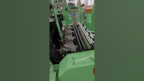 Jakob Muller NF 53 All for Textile Industry www.msv.com.pl