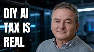Why DIY AI Infrastructure Is a Tax Most Enterprises Can't Afford |  Richard Borenstein, Mirantis