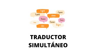 Cómo Traducir a varios idiomas a la vez ✅ screenshot 3
