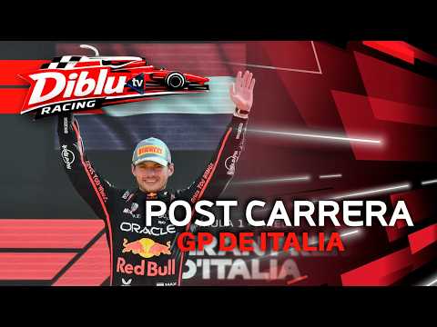 DIBLU RACING | EP MONZA 🚘🏆