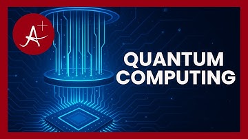 Quantum Computing Explained in Simple Terms
