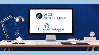 Make Medicare Quoting Easier with Lead Advantage Pro