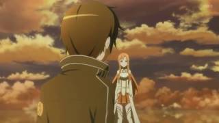 Sao & Fairy Tail Id Come For You Hd