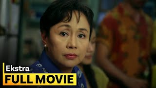 &#39;Ekstra&#39; FULL MOVIE | Vilma Santos