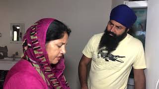 Pashtawa 6 new punjabi short movie 2021