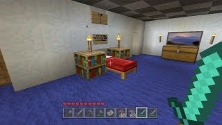 Minecraft  Home Away From Home