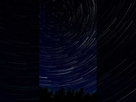 Ночное небо #шикарно