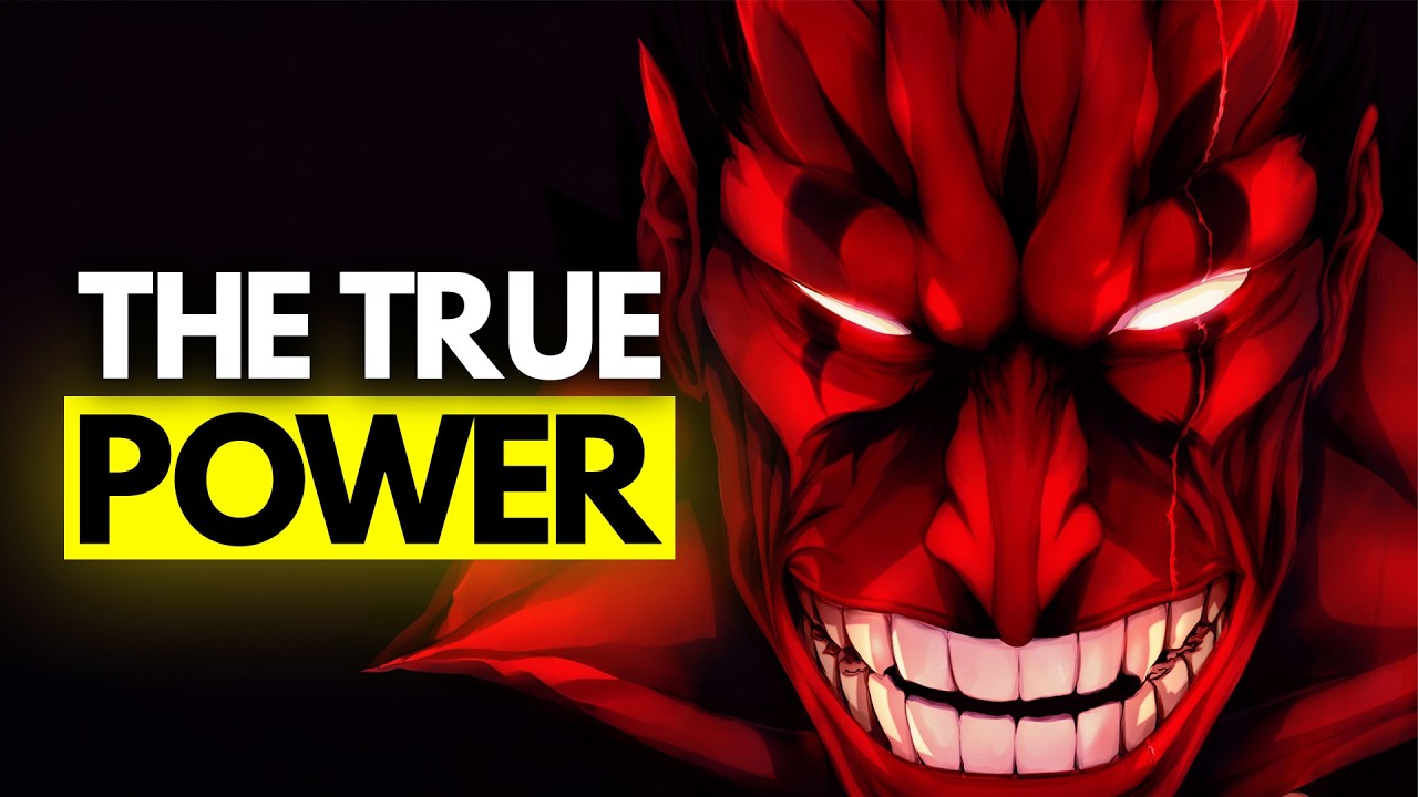 Why Kenpachi Zaraki Is The Most Dangerous Captain in Bleach
