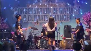 Bearfours - Lair Of Hate (Live at katar Cilangkap)