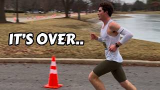 I FINALLY Ran A Sub-2:30 Marathon (& By A LOT)