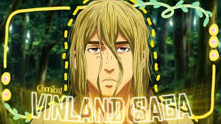 Vinland Saga - Let It Happen Editamv 2K
