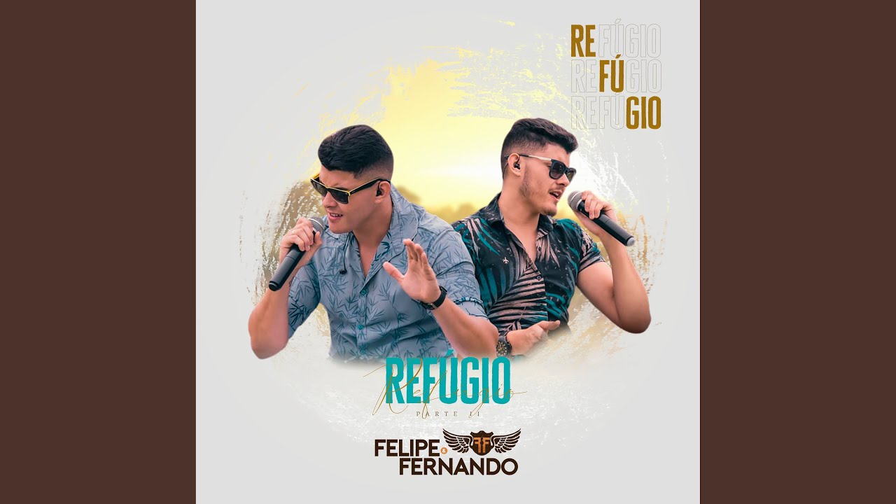 Magia e Mistério / Chuva / Sorte É Ter Você