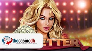 Jetsetter Slot Endorphina Slots