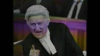 TV Commercial Breaks on Knowledge Network from 2002 British Columbia  - VHS Content