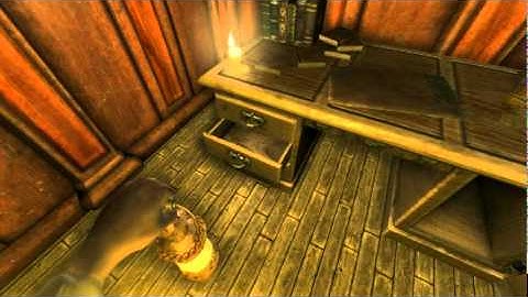 Amnesia: The Dark Descent (Custom Story : The Dark Haunting) Part - 2/3