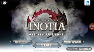 Inotia 4 Mod Di Android + Link Download Inotia 4 Mod Di Android + Link Download