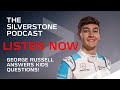 George Russell - The Silverstone Podcast