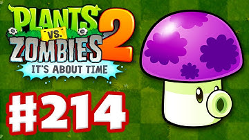 Plants vs. Zombies 2: It