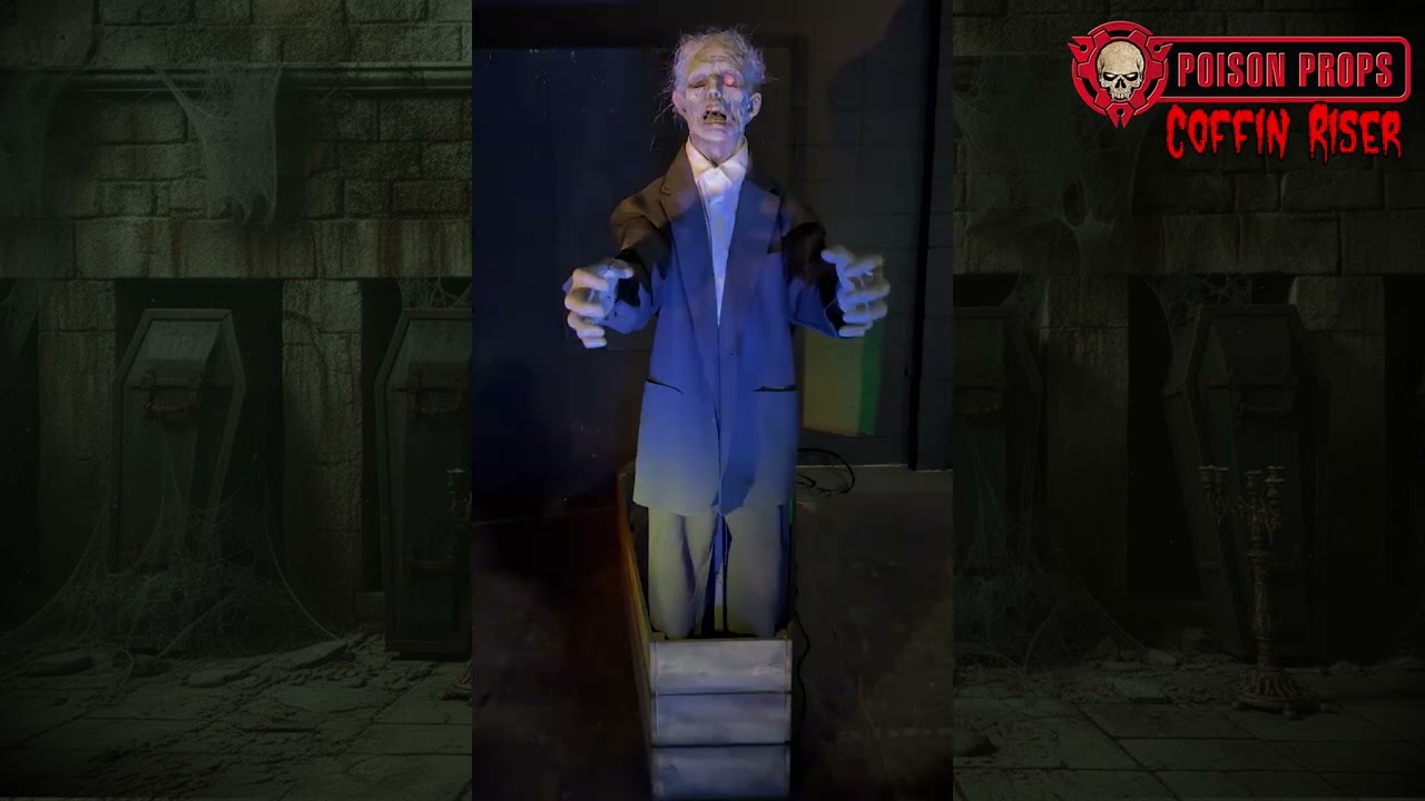 Coffin Riser