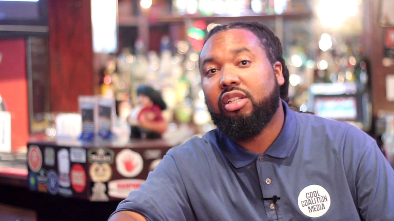 Cool Coalition Media Promo 2017