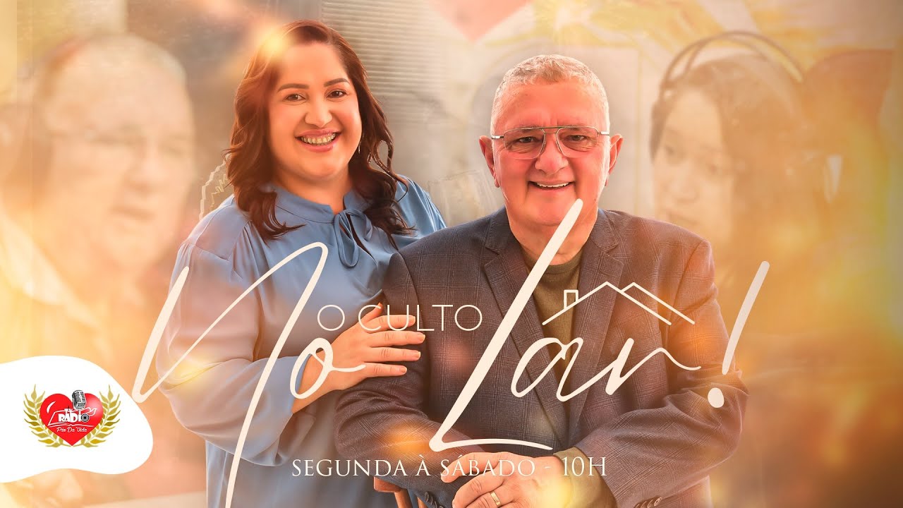 O CULTO NO LAR09.01.2025. Ainda Não é Meu Tempo. João 7:06