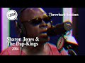 Capture de la vidéo Sharon Jones & The Dap Kings - Full Performance - Live On Kcrw, 2014