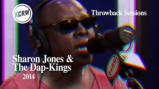 Sharon Jones &amp; The Dap Kings - Full Performance - Live on KCRW, 2014