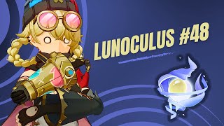 Lunoculus # 48 - All Lunoculus Location │Genshin Impact 6.0