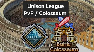 Unison League - How to Build a PvP Kill Set  screenshot 3