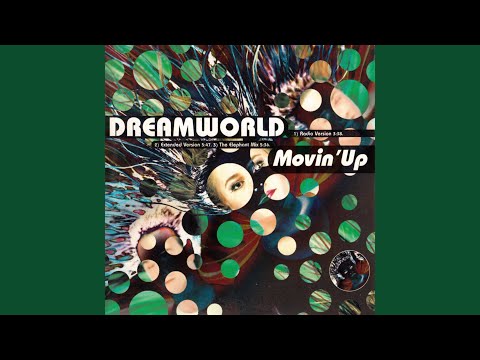 Movin' Up (The Elephant Mix)