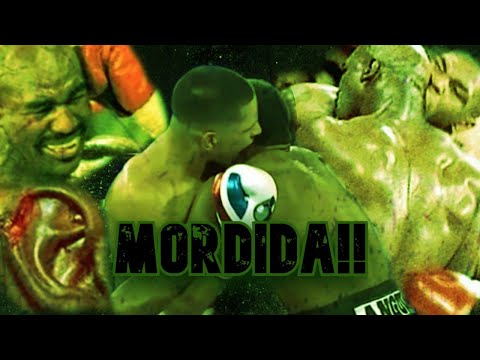 EDGAR BERLANGA MUERDE