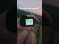 Testing out new UI - update will be available soon to download.    #openppg #electricplane