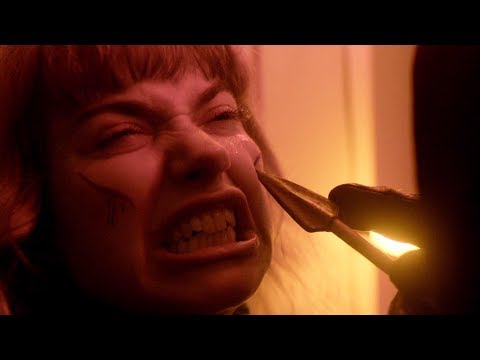 BLACK CHRISTMAS (2019) "Holiday" Trailer (HD) NEW REMAKE