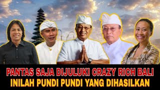 Terbaru! Daftar Orang Terkaya di Bali Sepanjang Tahun 2022 - CRAZY RICH TV