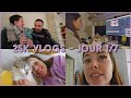 25k vlog  la veritable journe typique dune influenceuse 