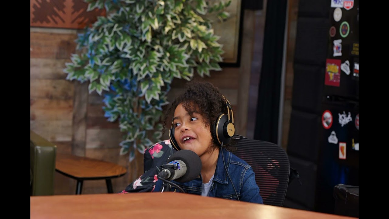 Ep 194: Return of the Lil Ronin: Family, Fufu, & Fun"