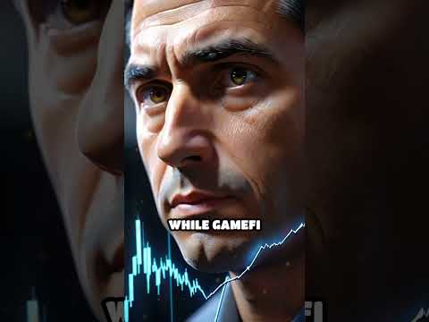 Discovering GameFi: The Next Crypto Revolution