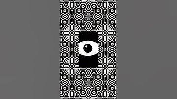 EYE LOOP (080) #avatarworld #brainrot #hypnosis #digitalart #shorts #eyeloop #loop #spiralart