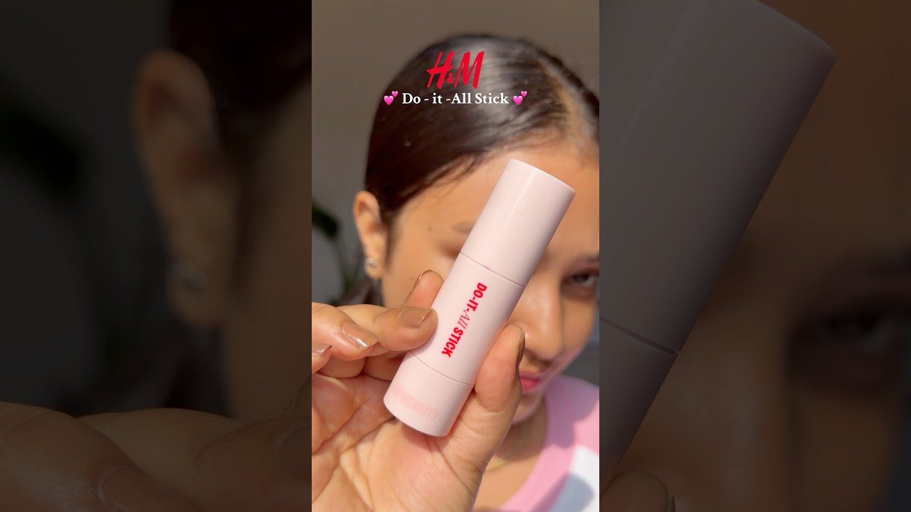 H&M blush review 😡😭😱 